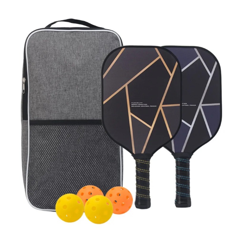 Backpack Racket Bag - กระเป๋าใส่ไม้ปิงปองแบบพกพา กระเป๋าเป้สะพายหลังใส่ไม้แร็กเก็ต คุณภาพสูง สำหรับกีฬากลางแจ้ง เหมาะสำหรับผู้ชายและผู้หญิง