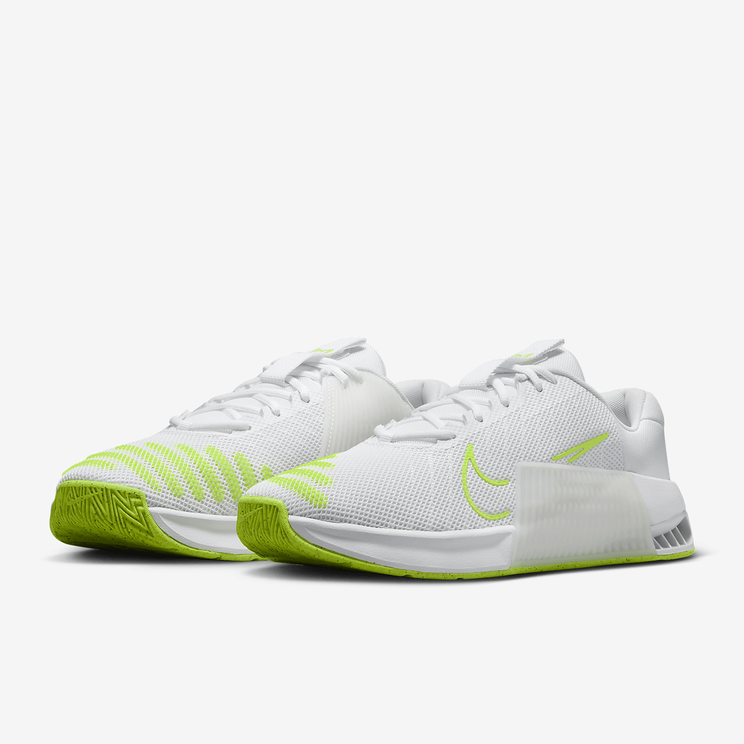 Nike Shoes Metcon 9 - ไนกี้ แท้เมทคอน 9 รองเท้าฝึกซ้อมสำหรับผู้ชายแบบตาข่ายระบายอากาศได้ดี DZ2617-104