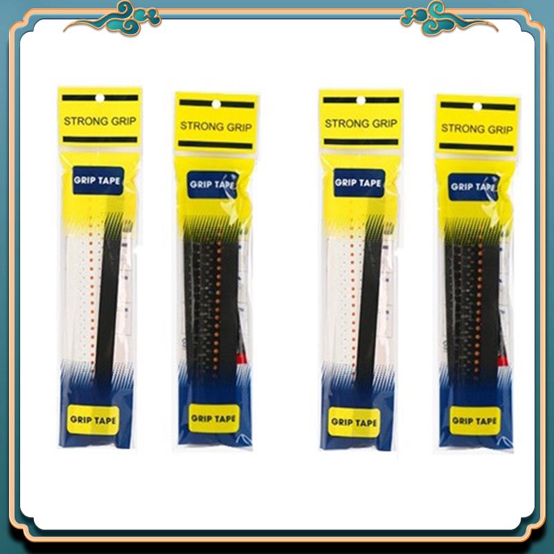 Badminton Net - เข็มขัดกันลื่นสำหรับกีฬาแบดมินตัน เทนนิส เข็มขัดกีฬาเคลือบยาง เหมาะสำหรับคันเบ็ด ไม้แร็กเก็ต และตาข่ายวอลเลย์บอล
