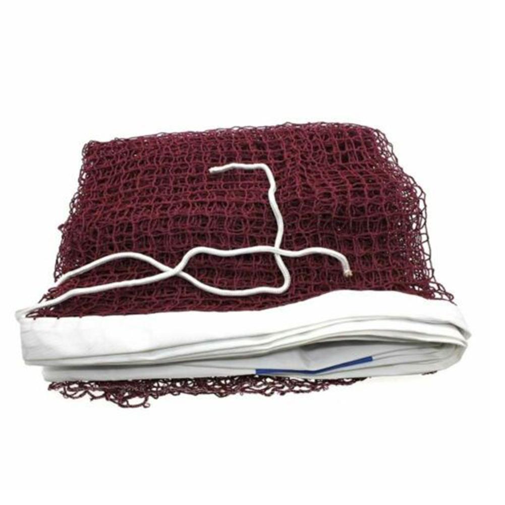ตาข่ายแบดมินตันมาตรฐานสำหรับฝึ - Badminton Net บทวิจารณ์และราคา