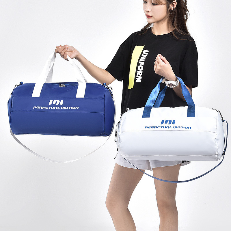 กระเป๋าฟิตเนสแบบมีช่องเก็บของเ - Backpack Racket Bag บทวิจารณ์และราคา