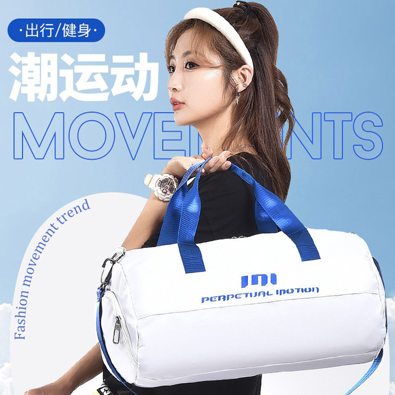 กระเป๋าฟิตเนสแบบมีช่องเก็บของเ - Backpack Racket Bag บทวิจารณ์และราคา