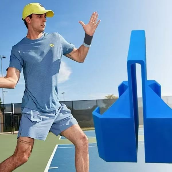 ที่ยึดโทรศัพท์สำหรับกล้องติดตา - Badminton Net บทวิจารณ์และราคา