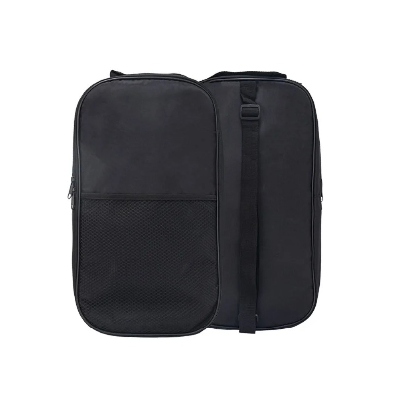กระเป๋าใส่ไม้ปิงปองแบบพกพา กระ - Backpack Racket Bag บทวิจารณ์และราคา