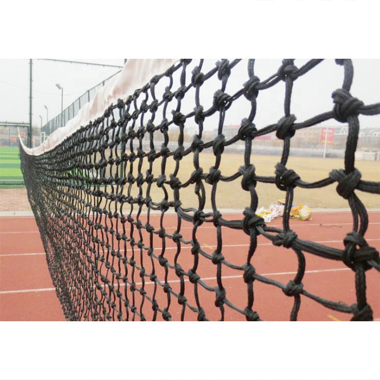 ตาข่ายกีฬาอเนกประสงค์แบบพกพาสำ - Badminton Net บทวิจารณ์และราคา