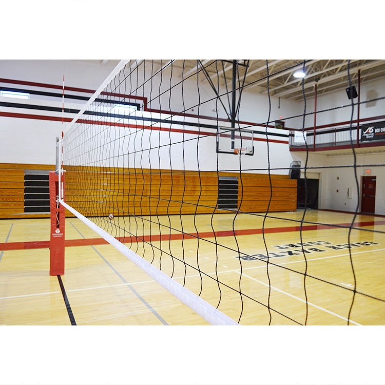 ตาข่ายกีฬาอเนกประสงค์แบบพกพาสำ - Badminton Net บทวิจารณ์และราคา