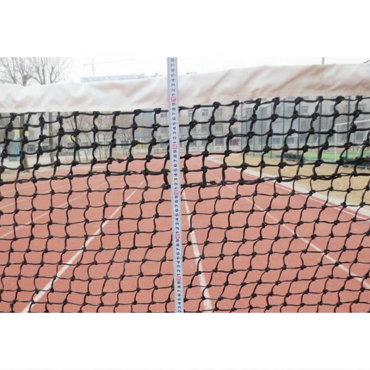 ตาข่ายกีฬาอเนกประสงค์แบบพกพาสำ - Badminton Net บทวิจารณ์และราคา
