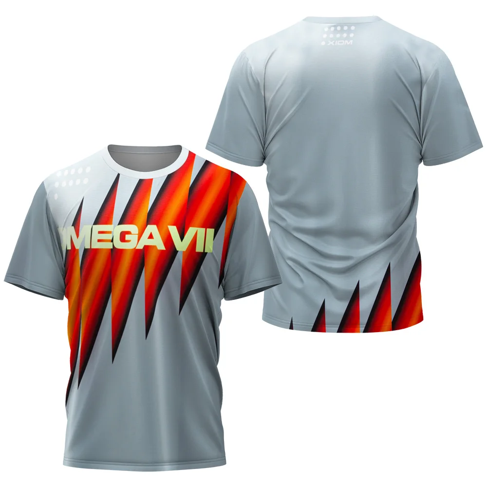 เทรนด์แฟชั่นเสื้อยืดเทเบิลเทนน - Badminton Emoji บทวิจารณ์และราคา