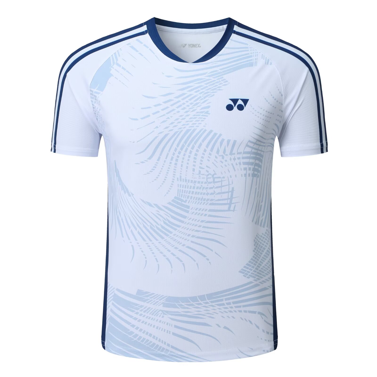 เสื้อแบดมินตัน YONEX สำหรับนัก - Badminton Emoji บทวิจารณ์และราคา