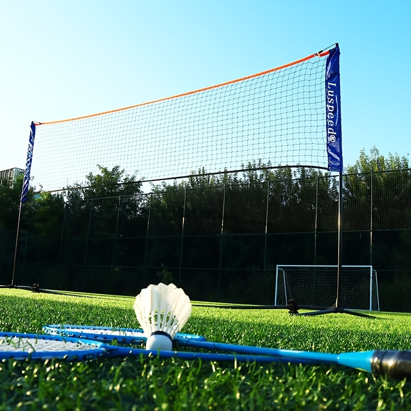 สินค้าขายดีใหม่ล่าสุด ตาข่ายแบ - Badminton Net บทวิจารณ์และราคา