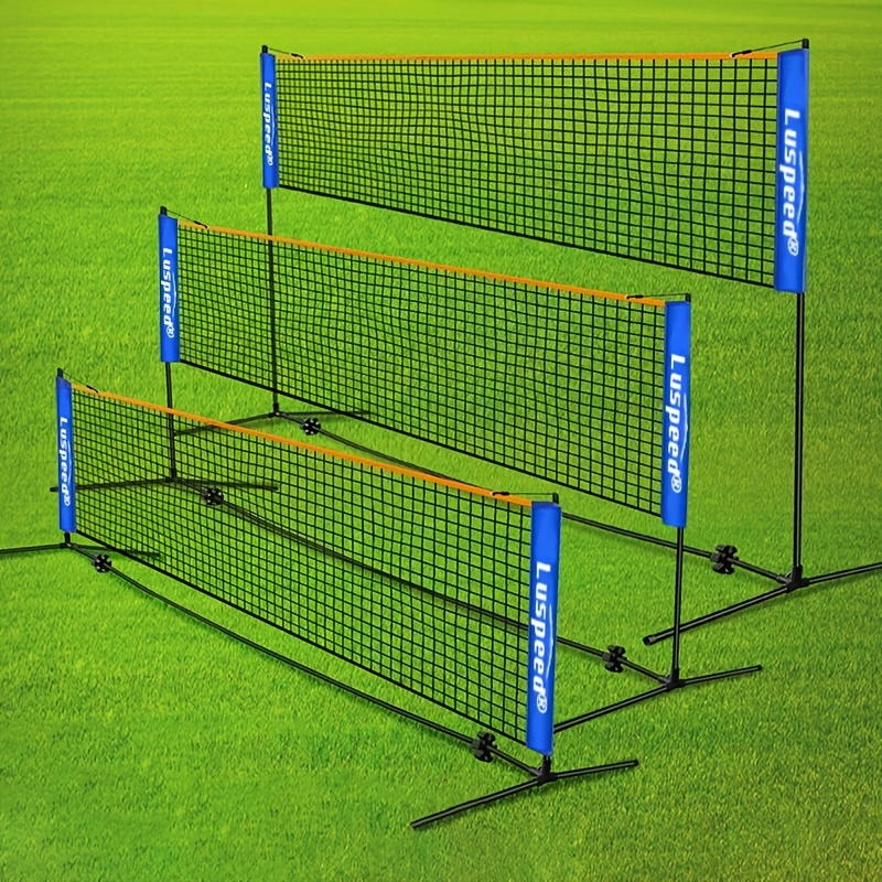 สินค้าขายดีใหม่ล่าสุด ตาข่ายแบ - Badminton Net บทวิจารณ์และราคา