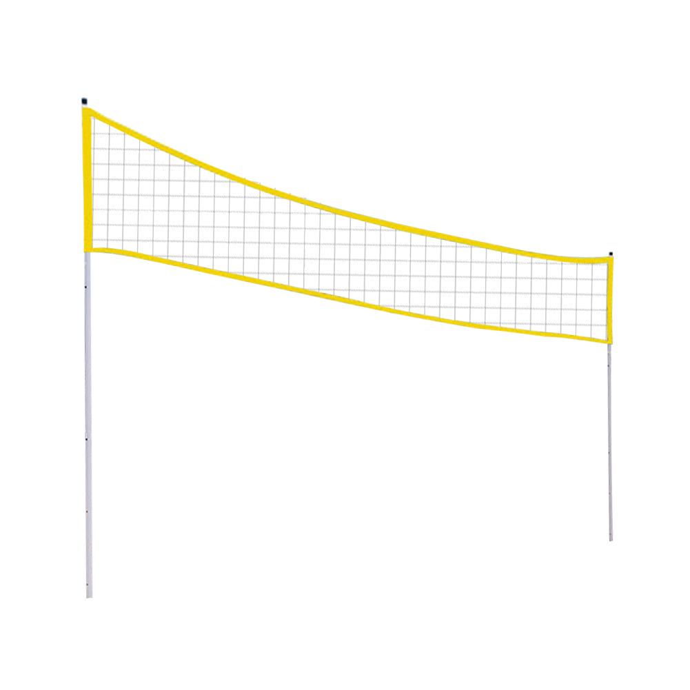 ตาข่ายแบดมินตันแบบพกพา ตาข่ายว - Badminton Net บทวิจารณ์และราคา