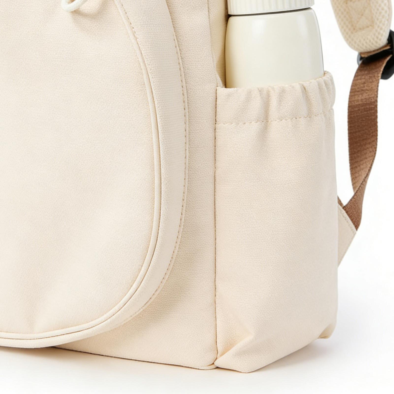 กระเป๋าใส่ไม้ปิงปองสำหรับผู้ชา - Backpack Racket Bag บทวิจารณ์และราคา