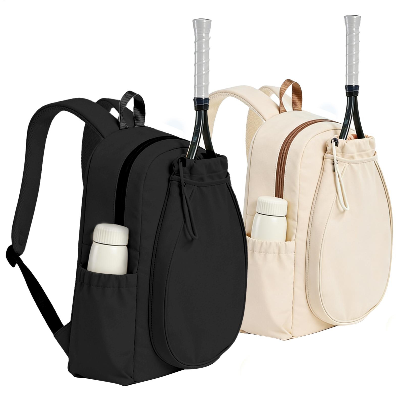 กระเป๋าใส่ไม้พายพิกเกิลบอล ใส่ - Backpack Racket Bag บทวิจารณ์และราคา