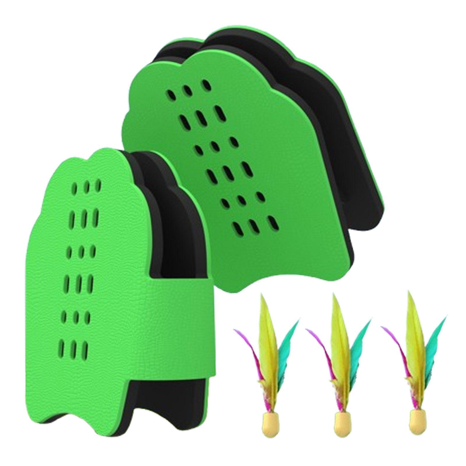ไม้แบดมินตันพร้อมกระเป๋าสำหรับ - Badminton Fun Game บทวิจารณ์และราคา