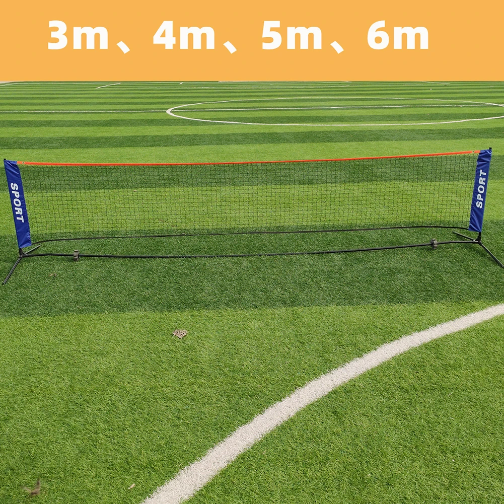 ตาข่ายแบดมินตันแบบมืออาชีพใช้ใ - Badminton Net บทวิจารณ์และราคา