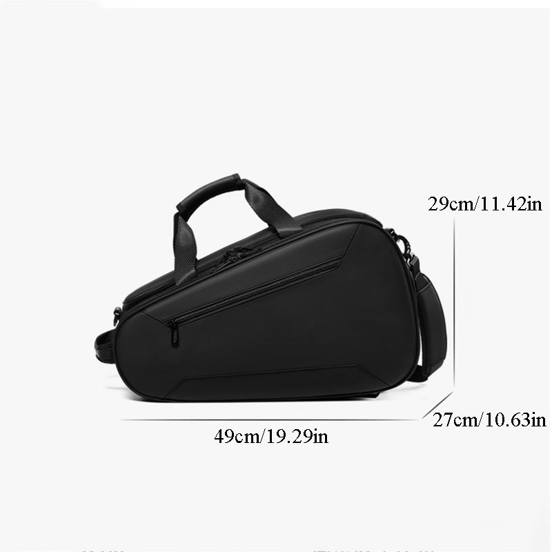 กระเป๋าเทนนิส, ความจุขนาดใหญ่, - Backpack Racket Bag บทวิจารณ์และราคา