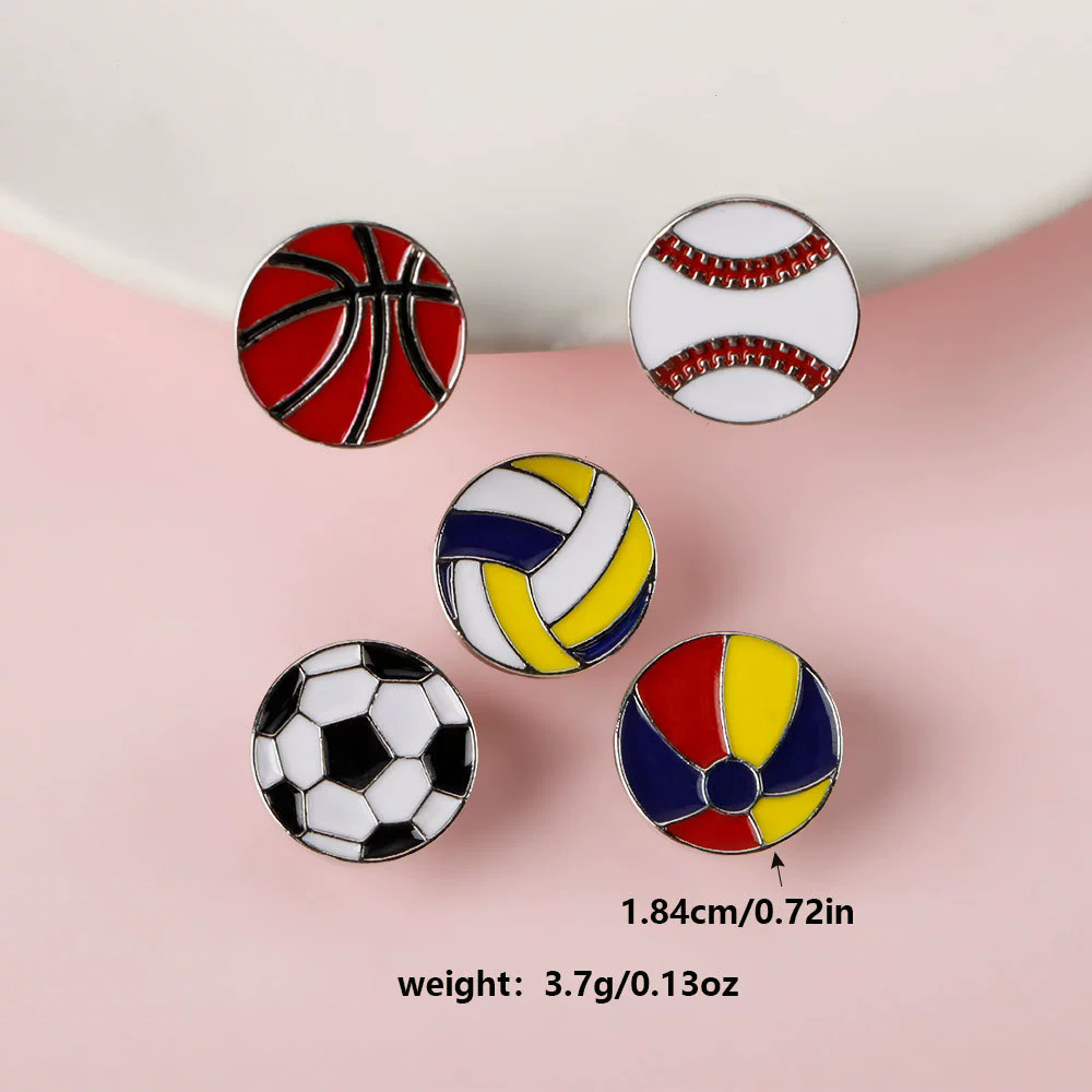 Creative Ball เกมเคลือบ Pins C - Badminton Icon บทวิจารณ์และราคา