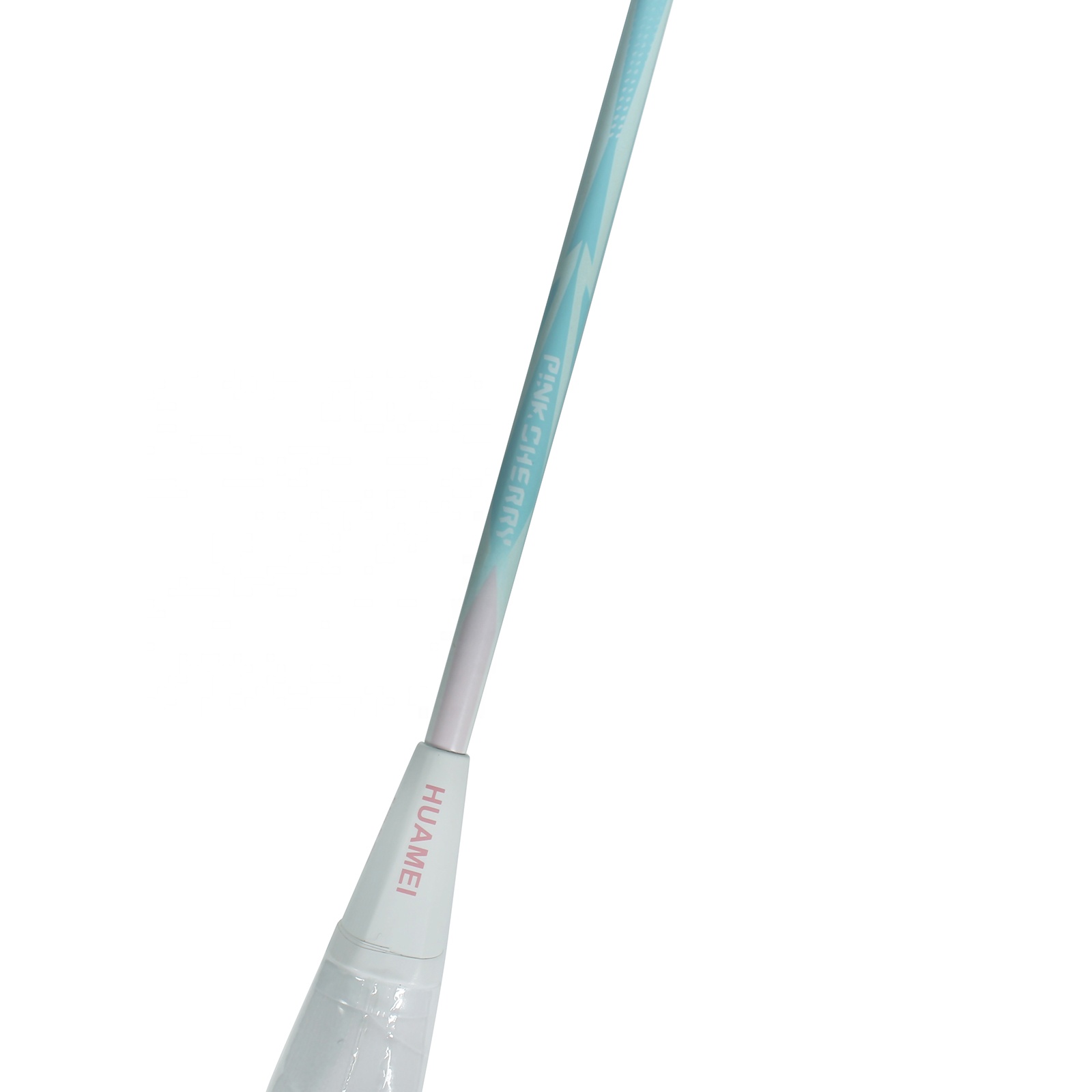 ไม้แบดมินตันวัสดุคาร์บอนไฟเบอร - Badminton Materi บทวิจารณ์และราคา