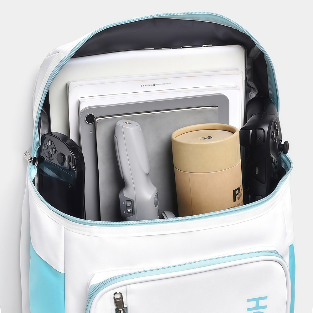 กระเป๋าเทนนิสกันน้ำแบบเป้สะพาย - Backpack Racket Bag บทวิจารณ์และราคา