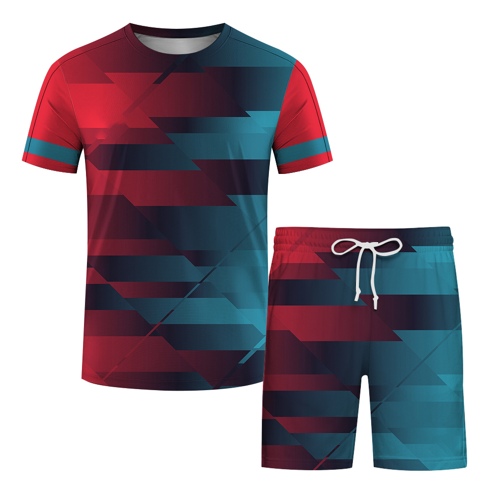 ชุดฝึกซ้อมแบดมินตันเทนนิสสำหรั - Badminton China บทวิจารณ์และราคา
