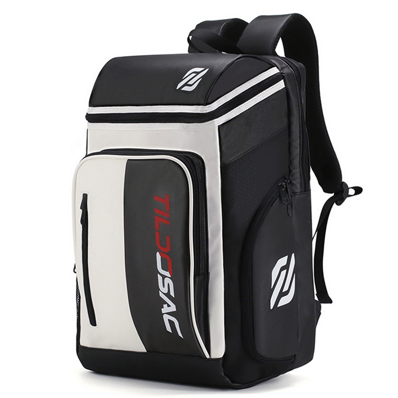 กระเป๋าเป้สะพายหลังใส่ไม้พาเดล - Backpack Racket Bag บทวิจารณ์และราคา