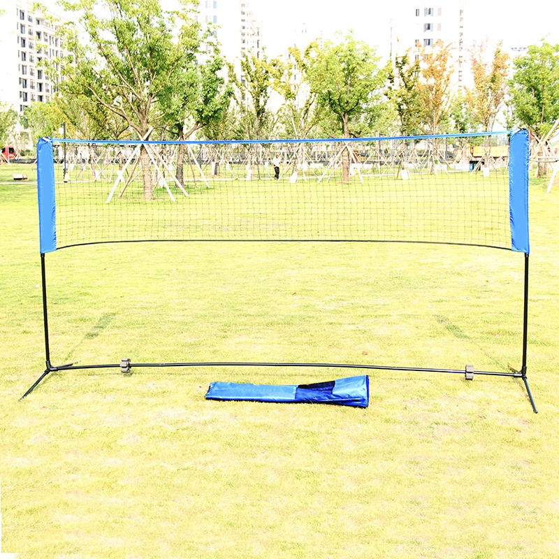 ตาข่ายสำหรับเทนนิส, ซอคเกอร์เท - Badminton Net บทวิจารณ์และราคา