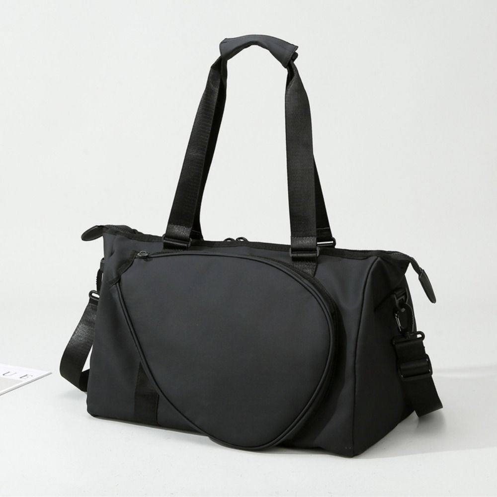 กระเป๋าใส่ไม้เทนนิสความจุขนาดใ - Backpack Racket Bag บทวิจารณ์และราคา