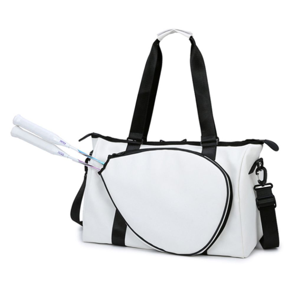 กระเป๋าใส่ไม้เทนนิสความจุขนาดใ - Backpack Racket Bag บทวิจารณ์และราคา