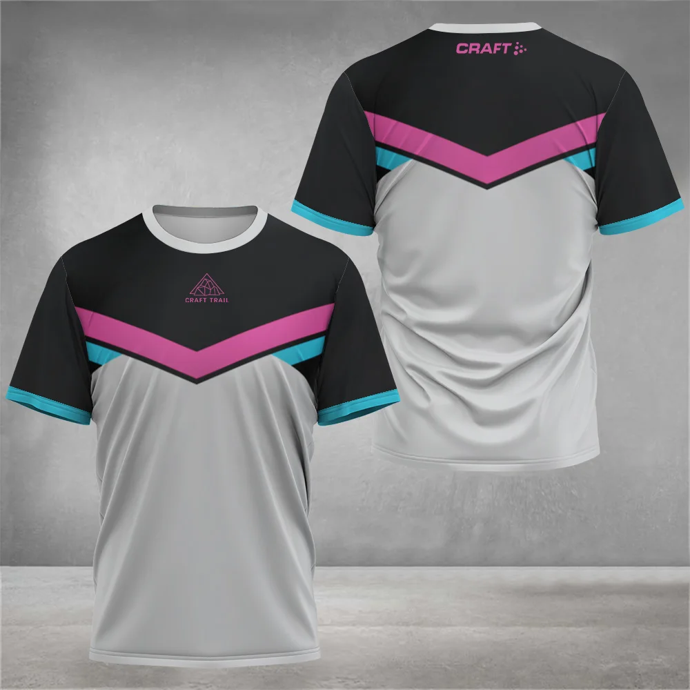 แฟชั่นเสื้อยืดคอกลมพิมพ์ลายไท- - Badminton China บทวิจารณ์และราคา