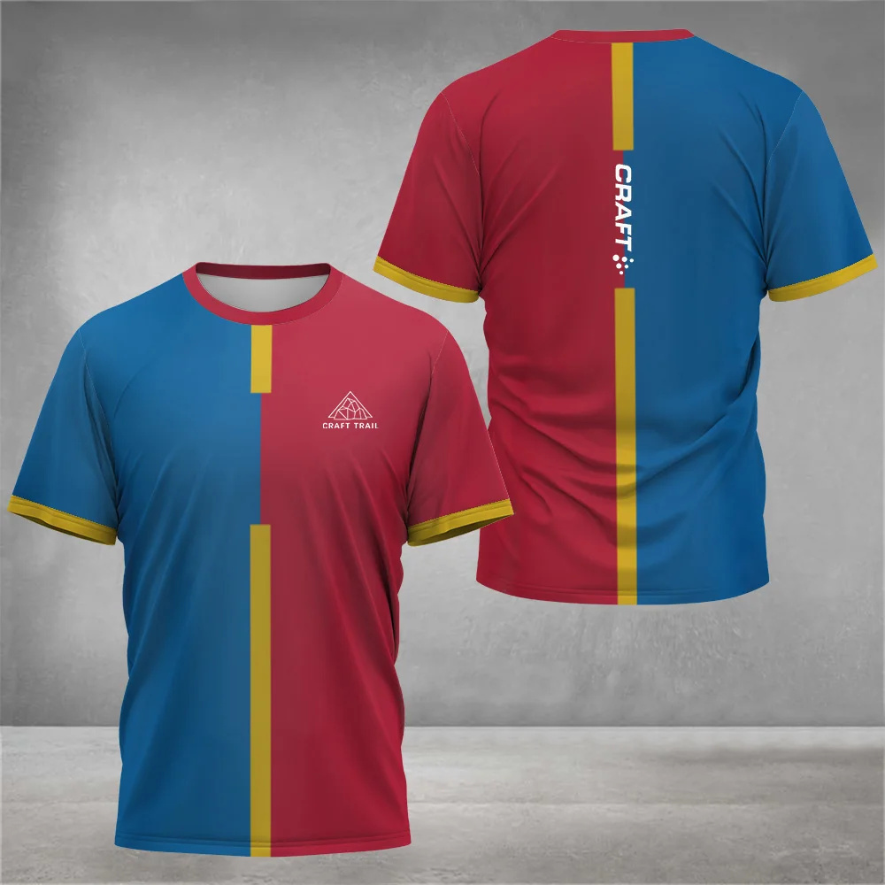 แฟชั่นเสื้อยืดคอกลมพิมพ์ลายไท- - Badminton China บทวิจารณ์และราคา