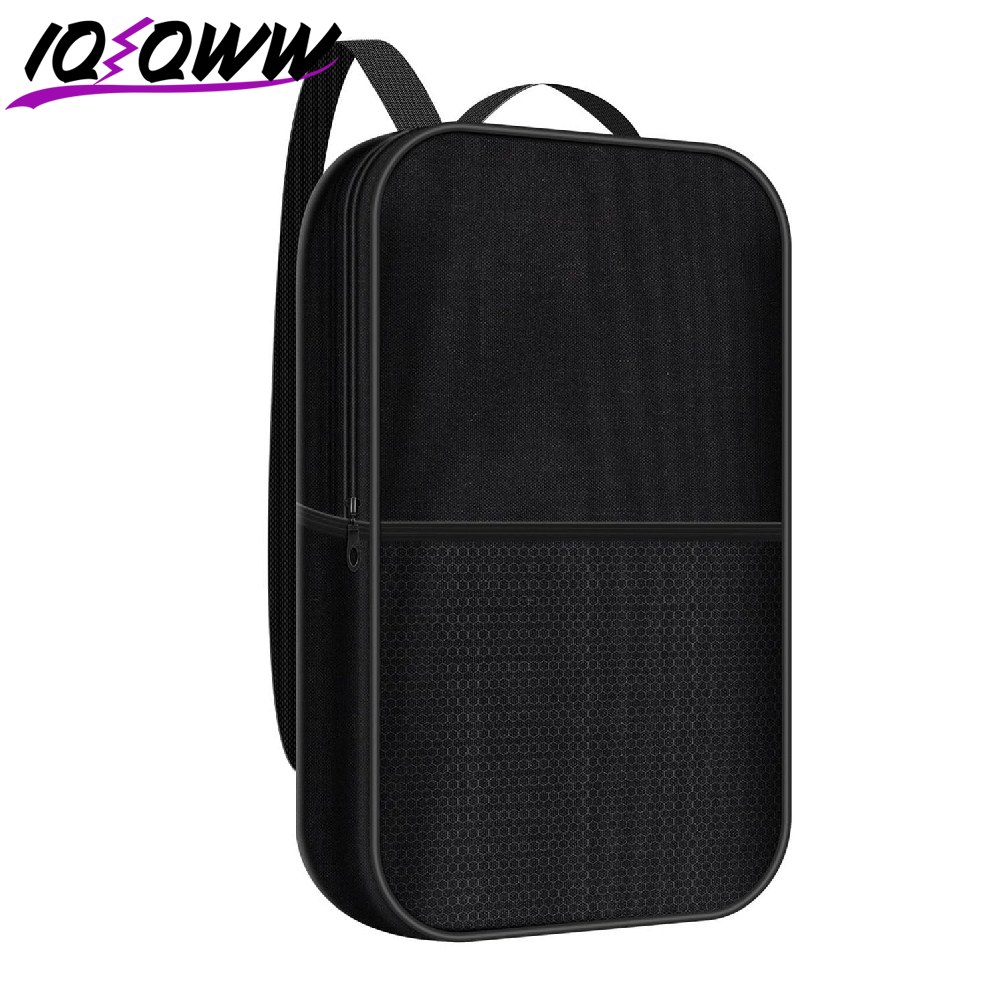 กระเป๋าสะพายพกพาสำหรับใส่ไม้ปิ - Backpack Racket Bag บทวิจารณ์และราคา