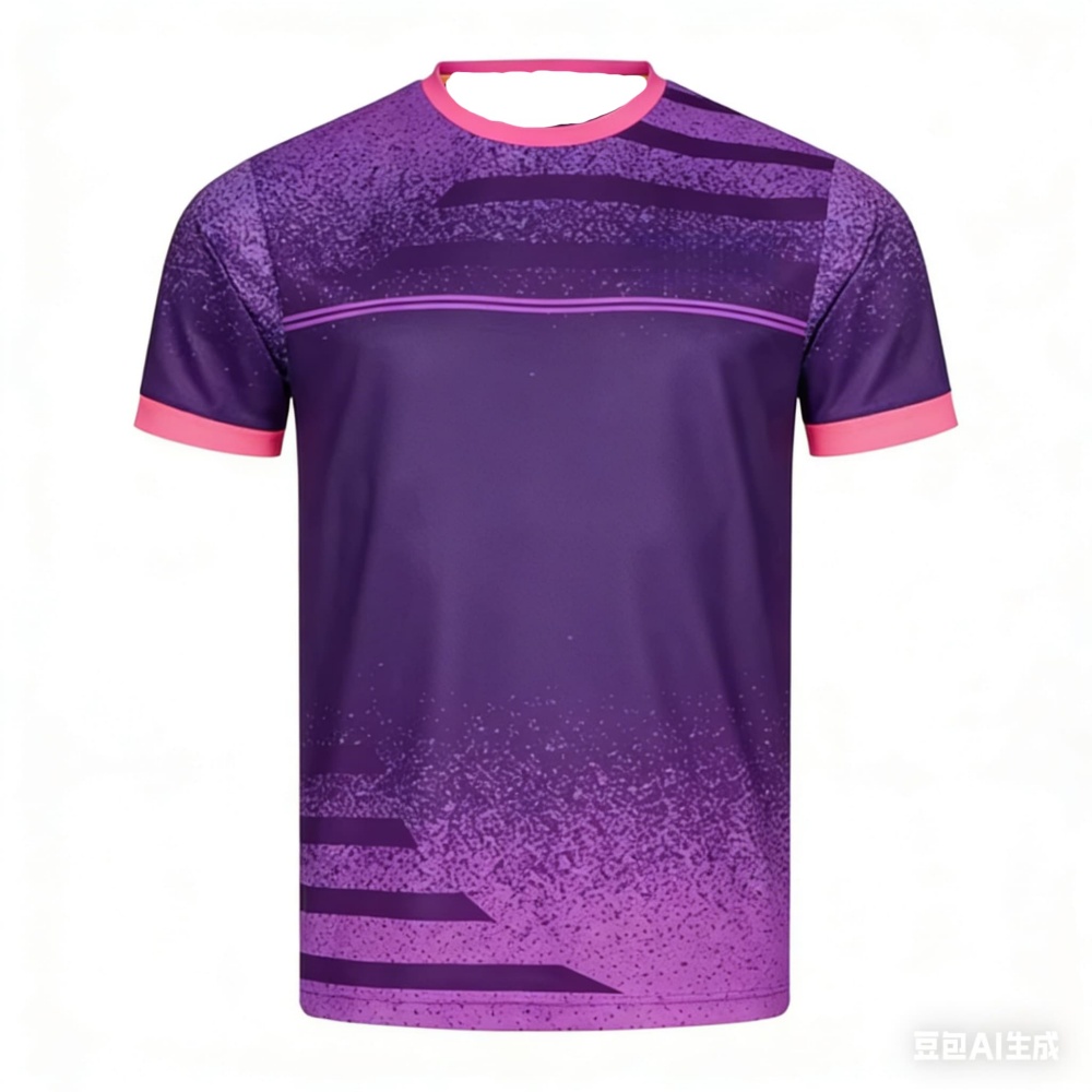 เสื้อยืดเทเบิลเทนนิสผู้ชายลายไ - Badminton Emoji บทวิจารณ์และราคา