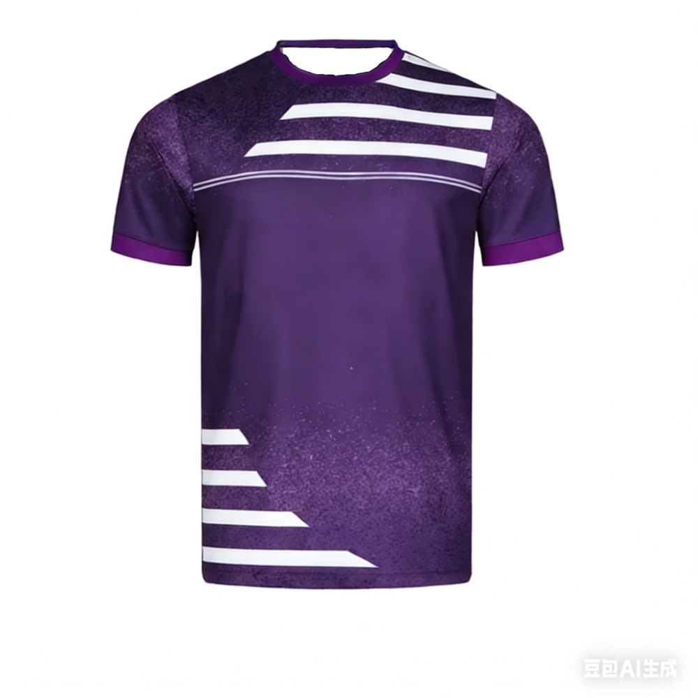เสื้อยืดเทเบิลเทนนิสผู้ชายลายไ - Badminton Emoji บทวิจารณ์และราคา