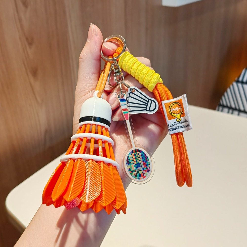 ของตกแต่งสไตล์เรนโบว์สำหรับแบด - Badminton China บทวิจารณ์และราคา