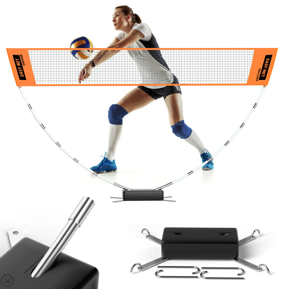 ตาข่ายแบดมินตันมืออาชีพ ตาข่าย - Badminton Net บทวิจารณ์และราคา