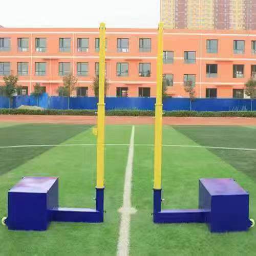 เสาแบดมินตัน/วอลเลย์บอลแบบปรับ - Badminton Net บทวิจารณ์และราคา